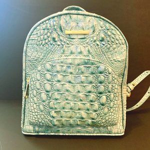 Brahmin Mini Dartmouth Backpack